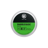 Diabolo Basic 4.5 mm