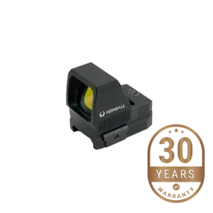 Heimdall Red dot sight with large window RDS30 Heimdall Red dot sight with large window RDS30