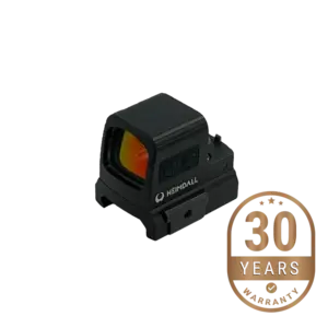 Heimdall TPS red dot sight Heimdall TPS red dot sight