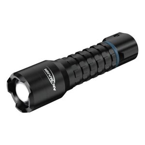 Ansmann LED Taschenlampe Survival TS1000RF wiederaufladbar