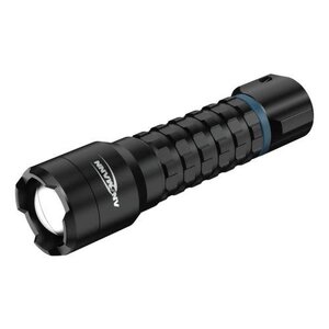 Ansmann LED Taschenlampe Survival TS3000RF wiederaufladbar Ansmann LED Taschenlampe Survival TS3000RF wiederaufladbar