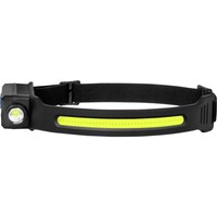 HD240RS headlamp