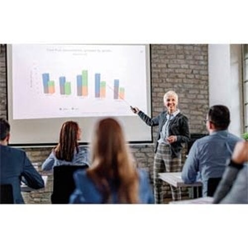 Ansmann LED-penlamp, 3 W, 600 lm, batterij Ansmann LED-penlamp, 3 W, 600 lm, batterij