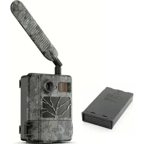 Zeiss ZEISS Secacam 3 + Power Pack