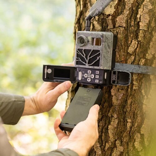 Zeiss ZEISS Secacam 3 + Power Pack