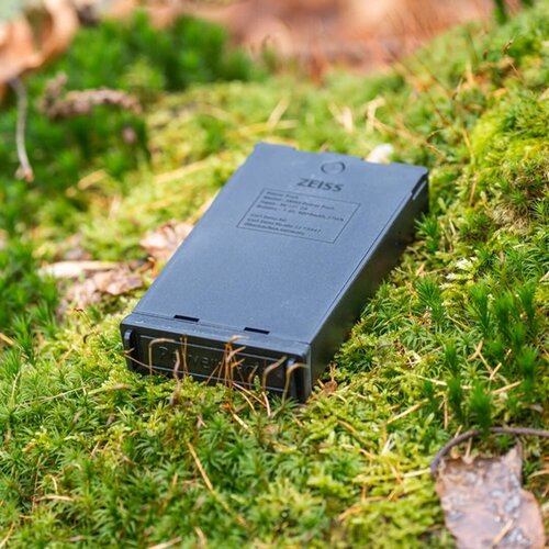 Zeiss ZEISS Secacam 3 + Power Pack