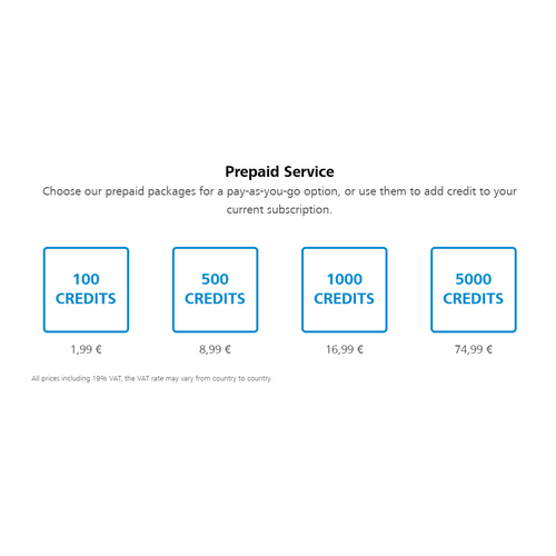 Zeiss ZEISS Secacam 3 + Power Pack