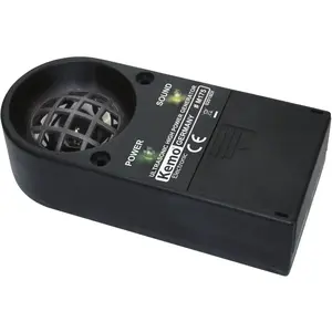 Kemo M175 animal deterrent system