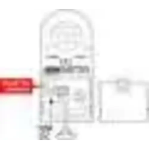 Kemo M175 animal deterrent system