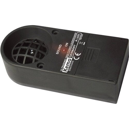 Kemo L020 extension With speaker for M175