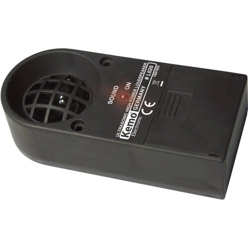 Kemo L020 extension With speaker for M175