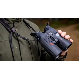 Nocpix QUEST S50R, 1280x1024,12µm, LRF