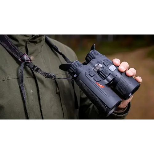 Nocpix QUEST S50R, 1280x1024,12µm, LRF