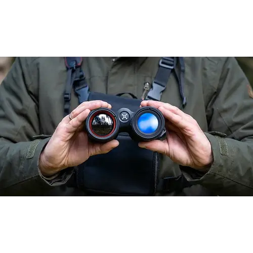 Nocpix QUEST S50R, 1280x1024,12µm, LRF