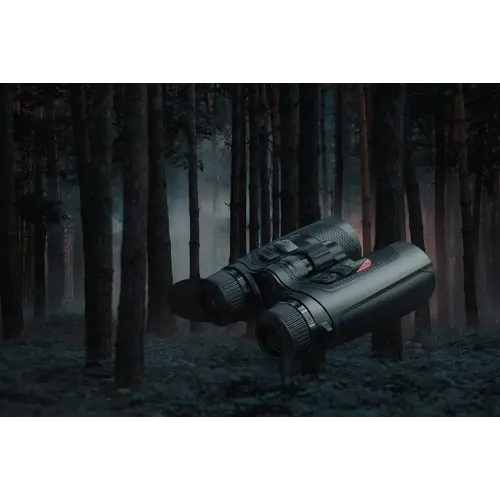 Nocpix QUEST S50R, 1280x1024,12µm, LRF