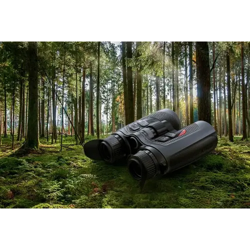 Nocpix QUEST S50R, 1280x1024,12µm, LRF