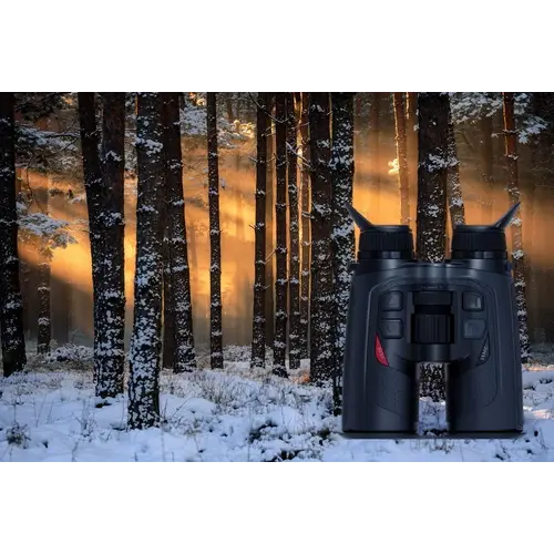 Nocpix QUEST S50R, 1280x1024,12µm, LRF