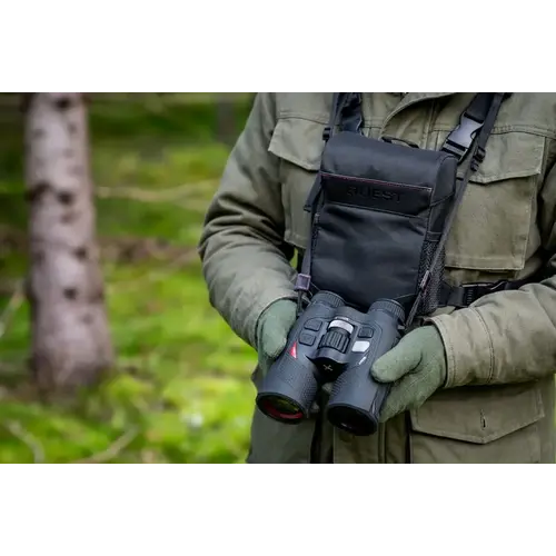 Nocpix QUEST S50R, 1280x1024,12µm, LRF