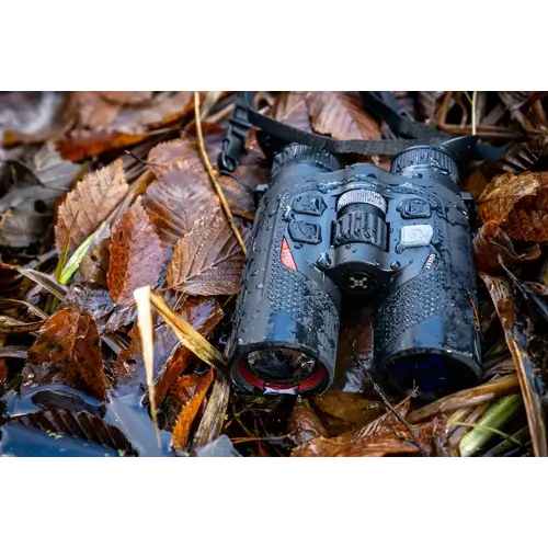 Nocpix QUEST S50R, 1280x1024,12µm, LRF