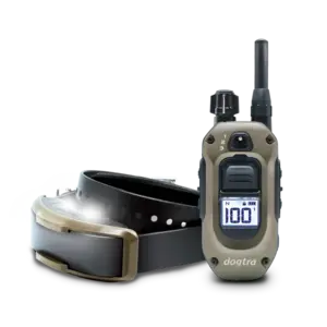 Dogtra 1200X 1-Dog Unit ( 1900X ) EU versie