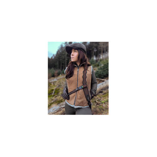 Niggeloh Niggeloh geweerriem „FIX“