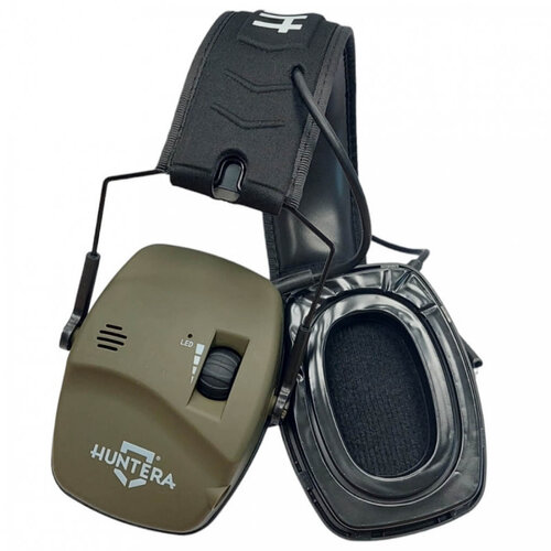 Huntera Huntera HEM01 groene oorkappen