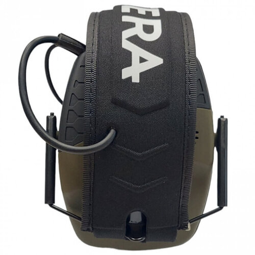 Huntera Huntera HEM01 groene oorkappen