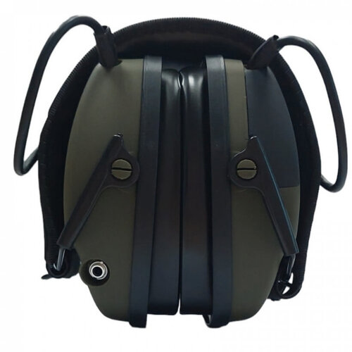 Huntera Huntera HEM01 groene oorkappen