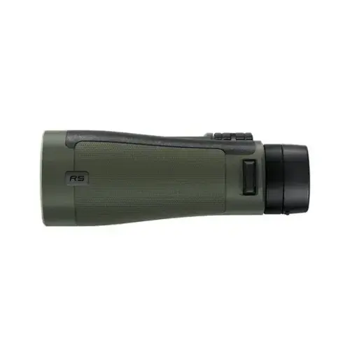 Bushnell Trophy R5 12x50 Ranger Green, Roof, EXO, Dielectric, FMC