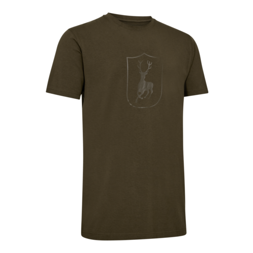 Deerhunter Bambus-T-Shirt