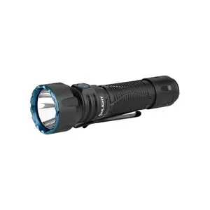 Olight Olight Javelot, wiederaufladbar, mattschwarz