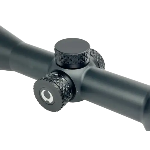 Heimdall Heimdall H6Xi, 1.5-9x42