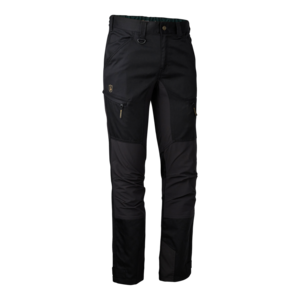 Deerhunter Rogaland Stretchhose mit kontrastierenden Details, Größe 27=54