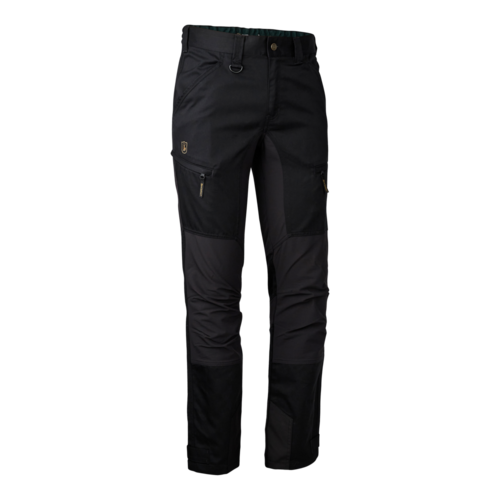 Deerhunter Rogaland stretchbroek met contrasterende details maat 27=54