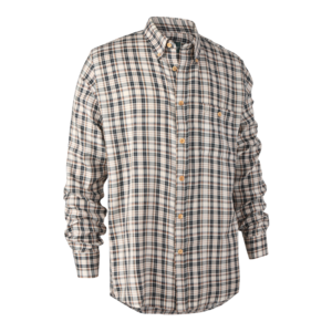 Deerhunter Jose Shirt Blue Check 45-46