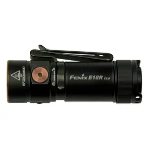 Fenix Fenix E18R V2.0 Every Day Carry