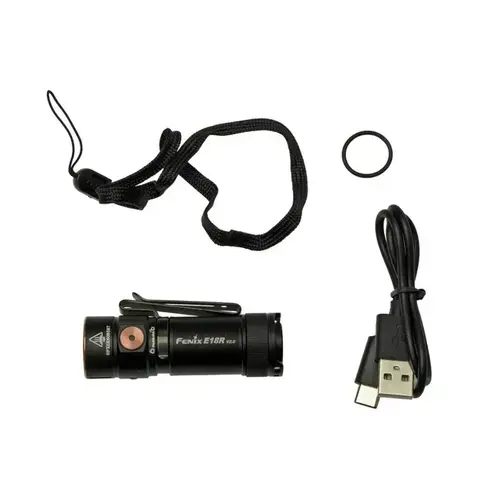 Fenix Fenix E18R V2.0 Every Day Carry