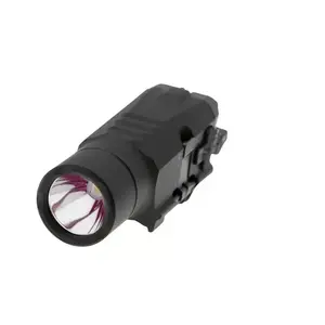 Fenix Fenix GL19R V2.0 Wiederaufladbare taktische Pistolenlampe