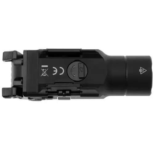 Fenix Fenix GL19R V2.0 OPLAADBARE TACTISCHE PISTOOLLAMP