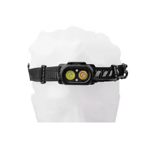 Fenix Fenix HP12R-T Trailrunning-Stirnlampe