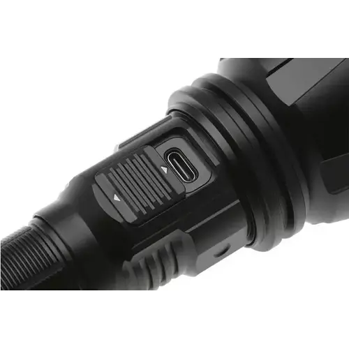 Fenix Fenix HT18R V2.0 JACHTZAKLAMP