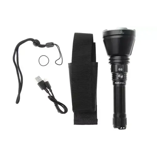 Fenix Fenix HT18R V2.0 JACHTZAKLAMP