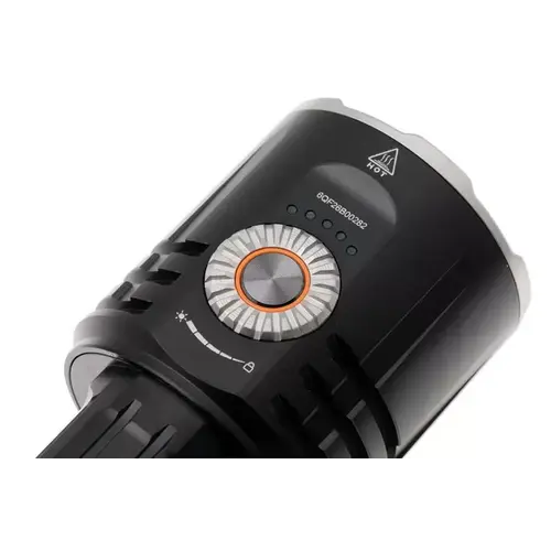 Fenix Fenix LR35R PRO KRACHTIGE ZOEKLAMP