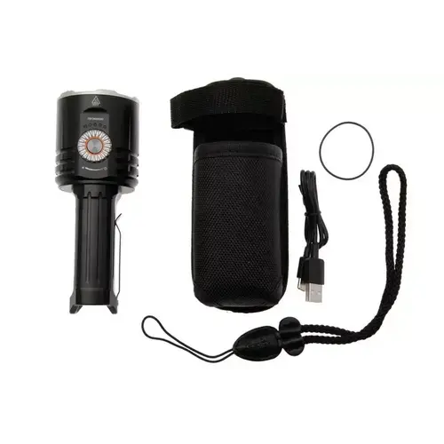 Fenix Fenix LR35R PRO KRACHTIGE ZOEKLAMP