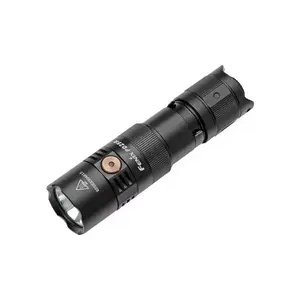 Fenix Fenix PD25R  COMPACTE OPLAADBARE ZAKLAMP