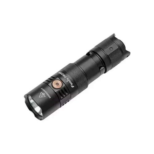 Fenix Fenix PD25R  COMPACTE OPLAADBARE ZAKLAMP