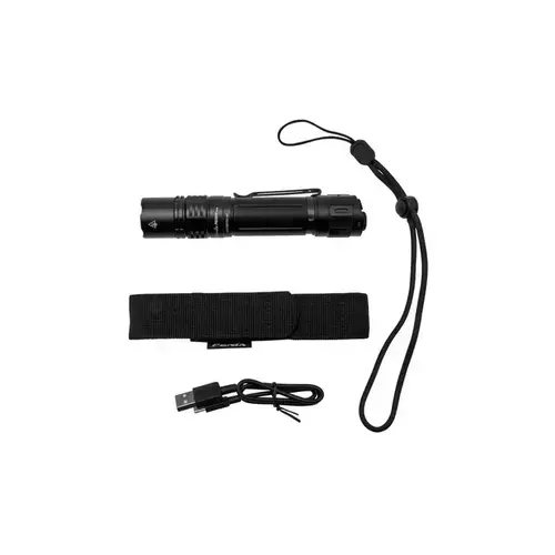 Fenix Fenix PD36R Pro HEAVY DUTY OPLAADBARE TACTISCHE ZAKLAMP