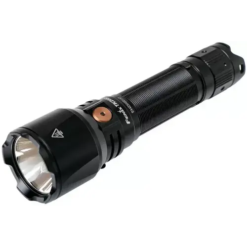 Fenix Fenix TK26R OPLAADBARE ZAKLAMP MET 3 LICHTKLEUREN