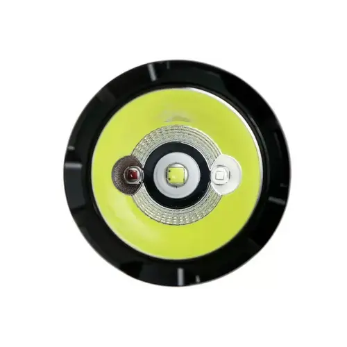 Fenix Fenix TK26R OPLAADBARE ZAKLAMP MET 3 LICHTKLEUREN