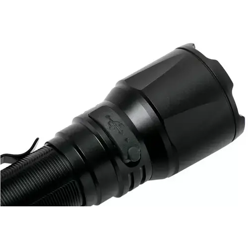 Fenix Fenix TK26R OPLAADBARE ZAKLAMP MET 3 LICHTKLEUREN